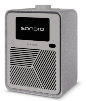 Sonoro Atron